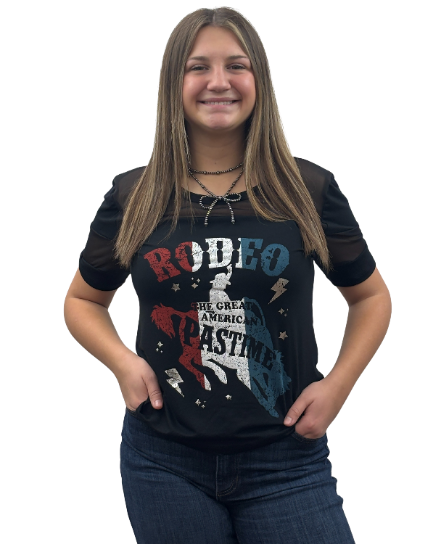 276435 - Great American Pastimes