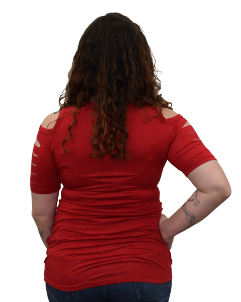 276805 - Vintage American Rebel