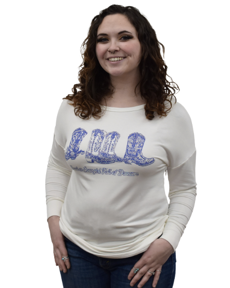 272155 - Dreamin' Cowgirl