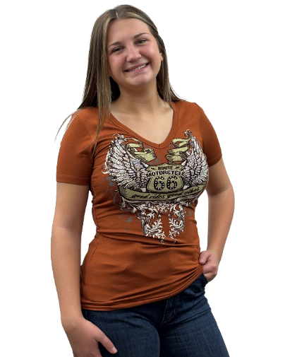 271625 - Rt. 66 Vibes