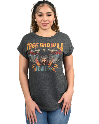 276426 - Wings of Eagles