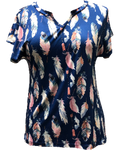 270106 - Coyote Creek Tee