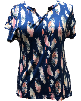 270106 - Coyote Creek Tee