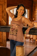 7562 - More Cowboys Tank