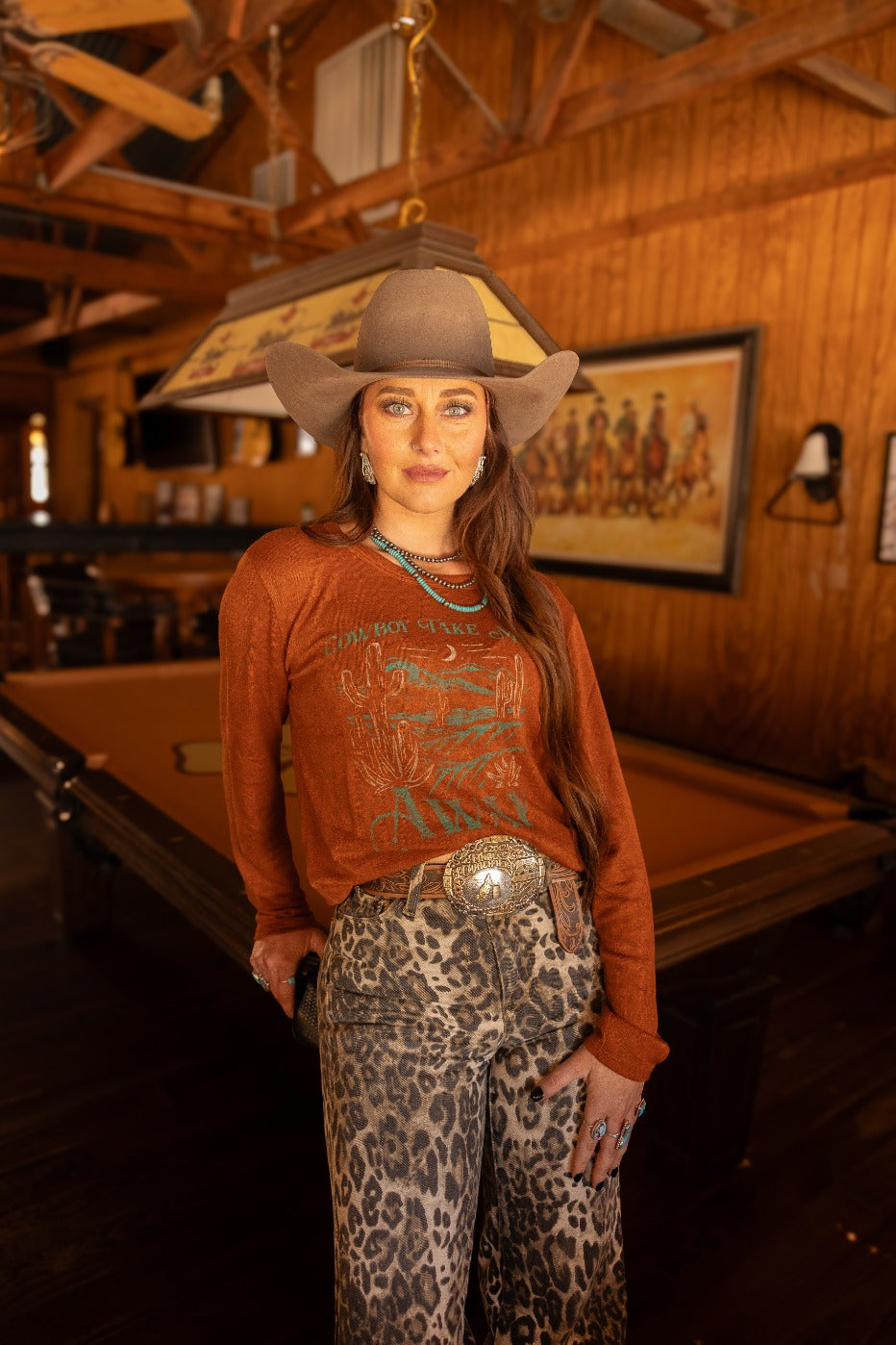 271964 - Cowboy Take Me Away