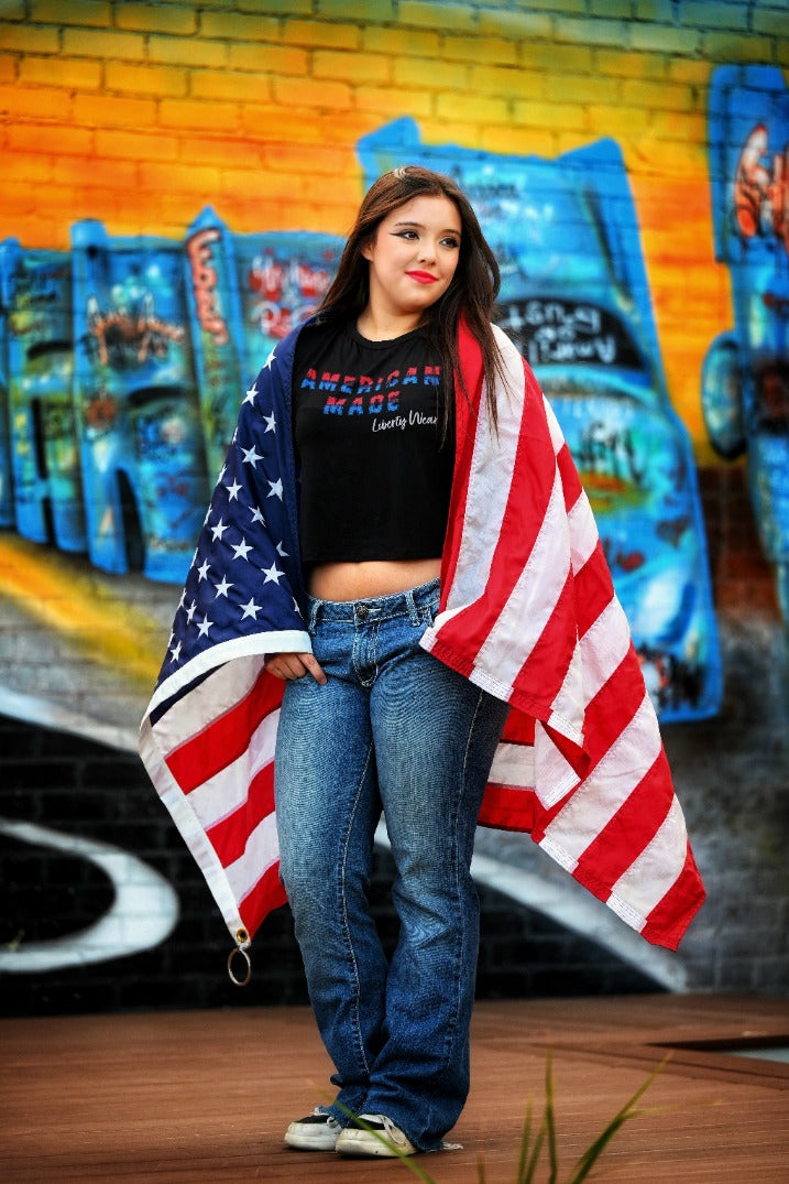 7530 - American Made Crop