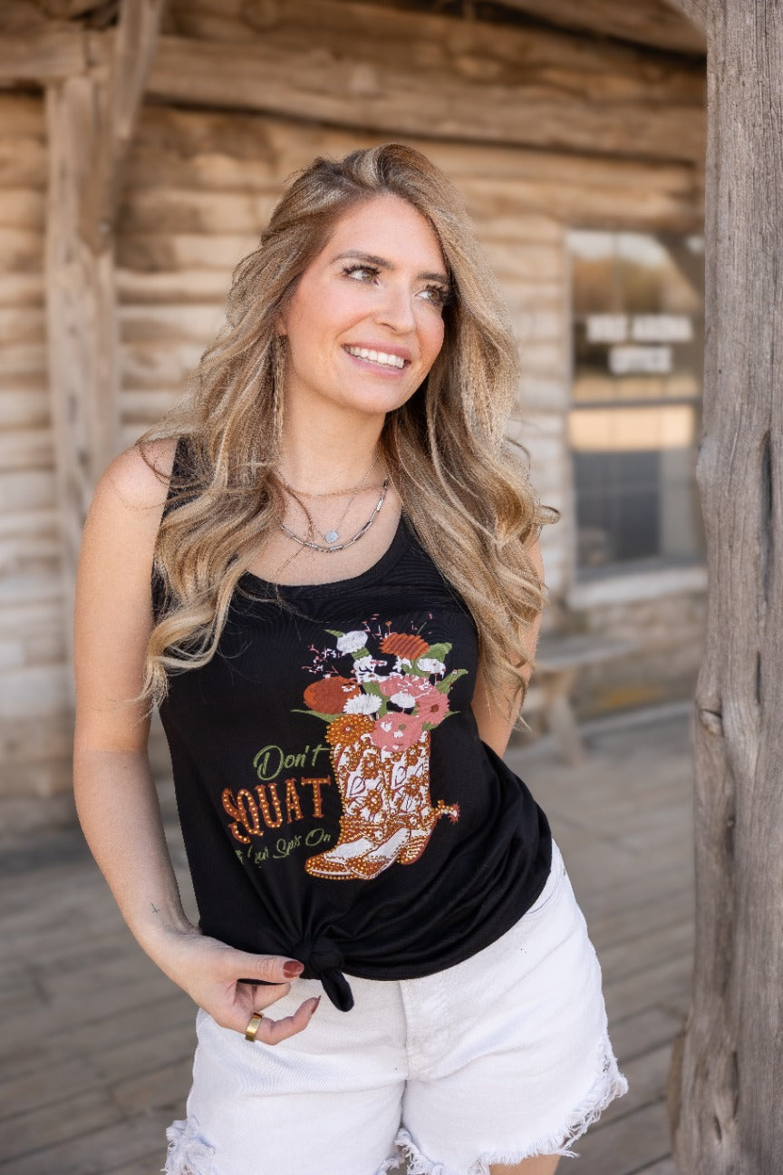 275275 - Don't Squat