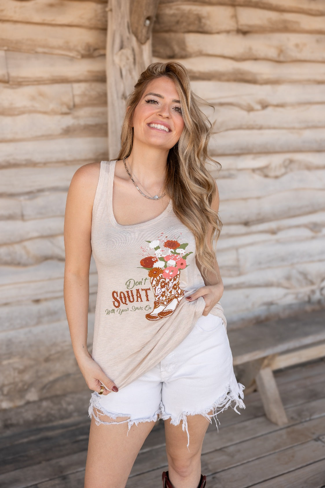 275275 - Don't Squat