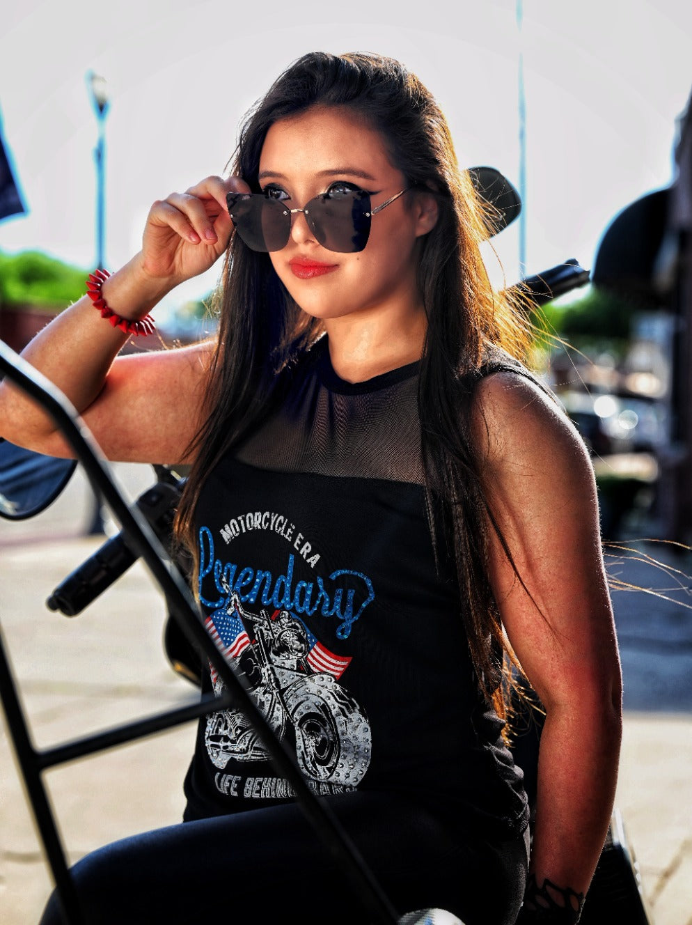 275645 - Legendary Motorcycle Era