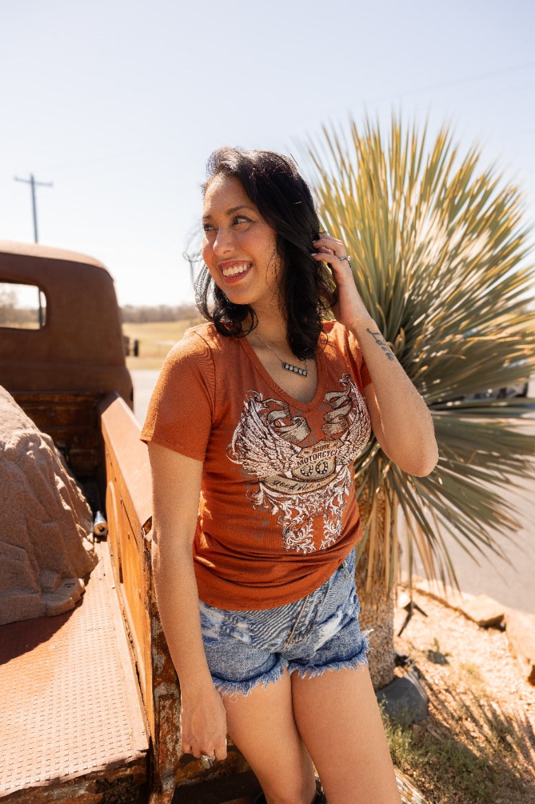 271625 - Rt. 66 Vibes