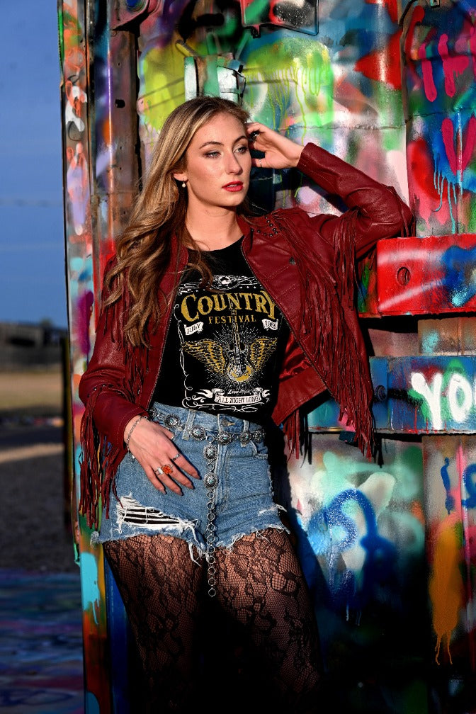 7034 - Country Festival