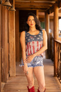 275295 - Faded Glory Tank