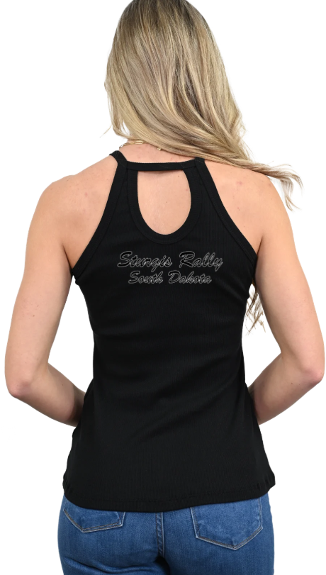 S275176 - Sturgis Rock N Roll Roses