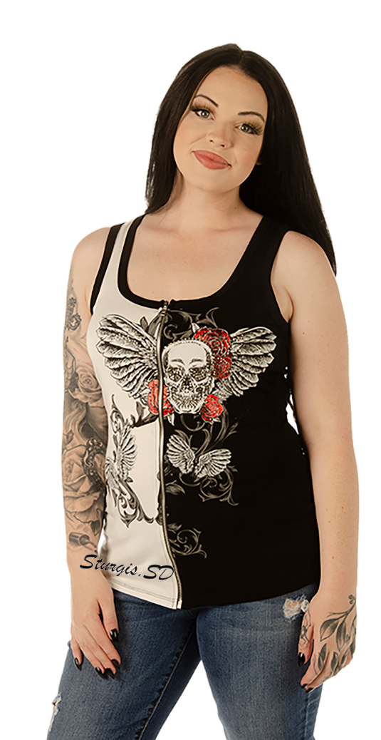 S8541 - Sturgis Lilith