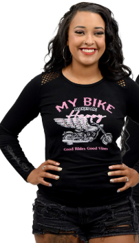 7194 - My Bike