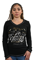 S272955 - Sturgis Highway Queen