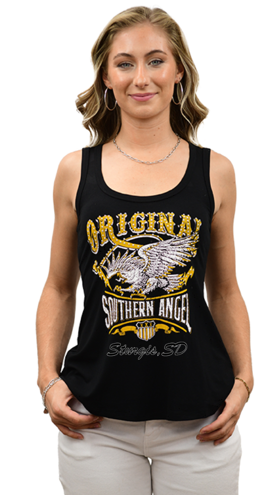 S275415 - Sturgis Southern Angel