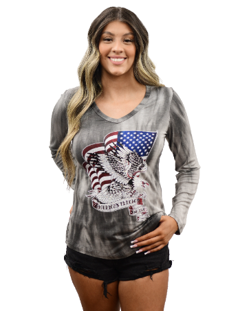S270224 Sturgis Eagle