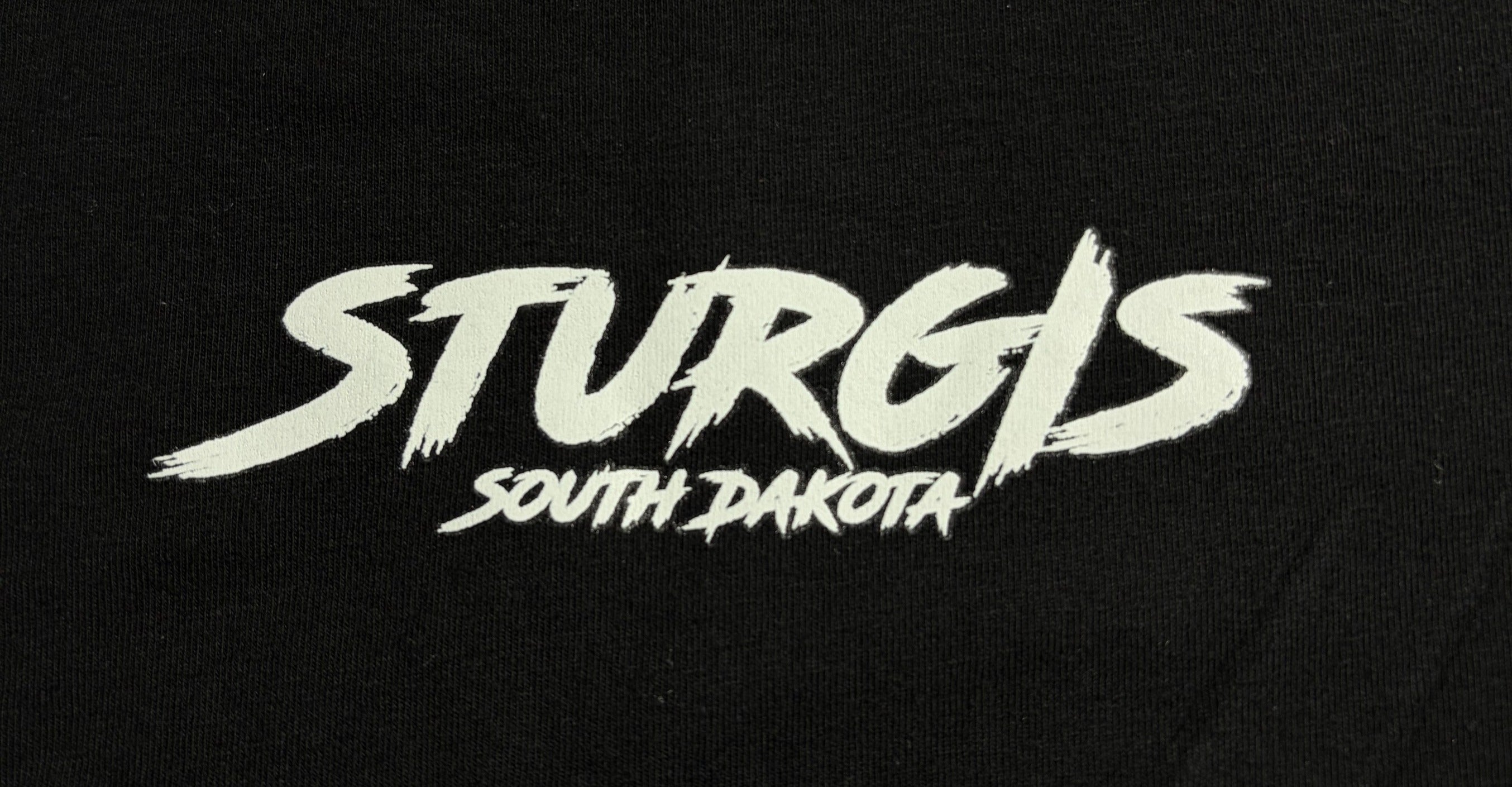 S7514 - Sturgis Freedom Crest