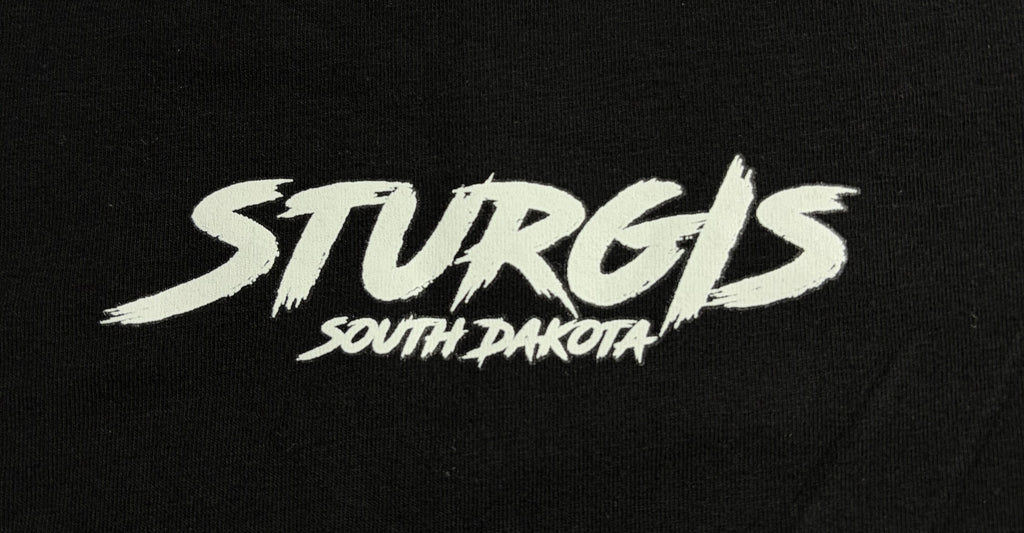 S70445 - Sturgis Flying Colors