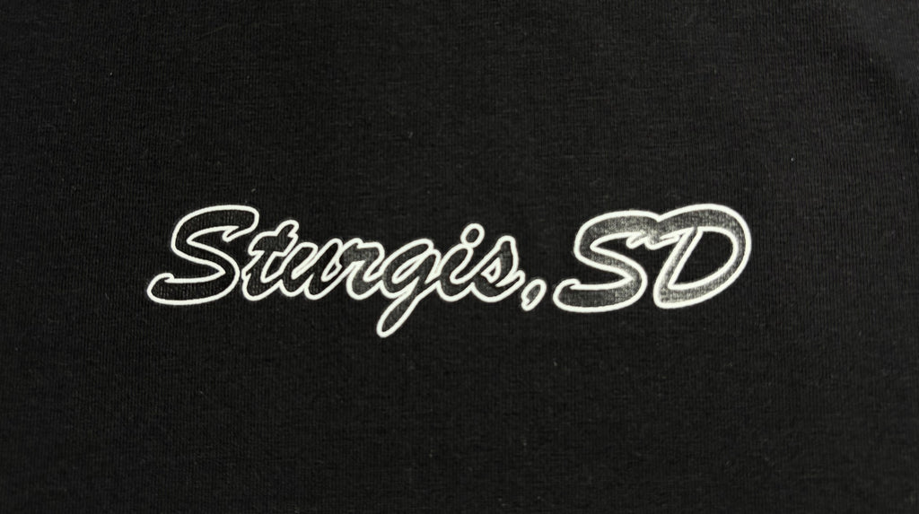 S7112 - Sturgis Temptress