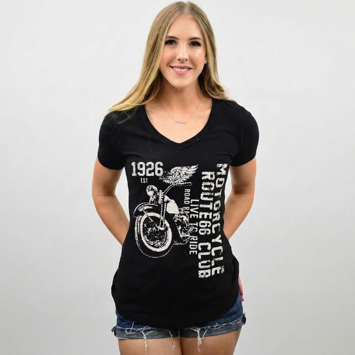4012 - Route 66 Club 2.0