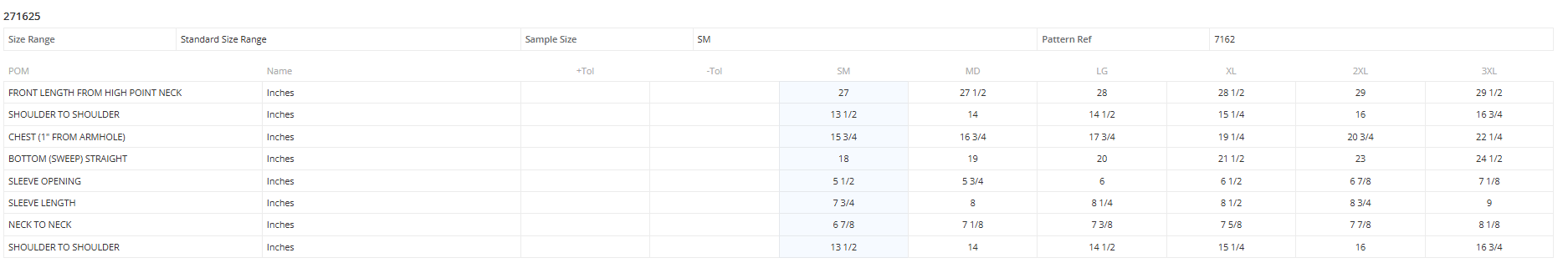 271625 - Rt. 66 Vibes