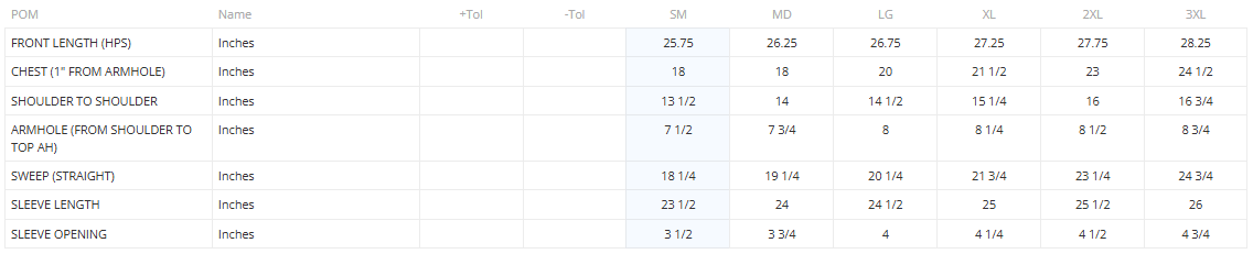 171494 - Limited Edition Minnie Lou